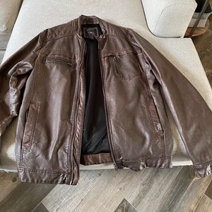 Men’s Buffalo by David Bitton Jacket